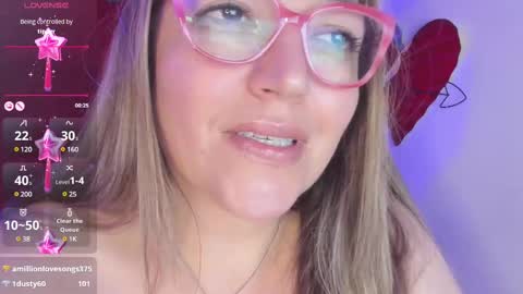 Nataly online show from March 1, 7:51 am