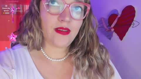 Nataly online show from March 4, 9:32 pm