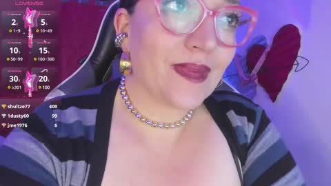 Nataly online show from March 7, 1:31 am