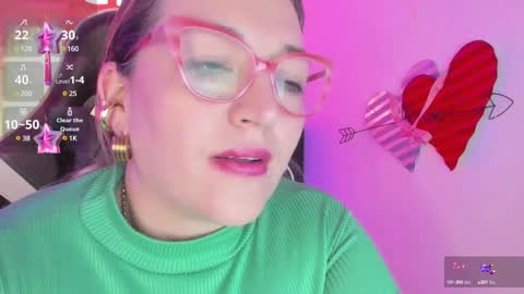 Nataly online show from March 11, 5:46 pm
