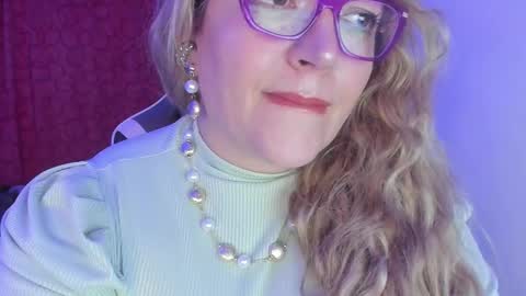 Nataly online show from September 16, 1:06 am