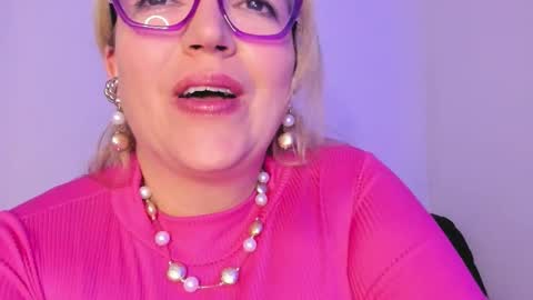 Nataly online show from October 21, 9:59 pm