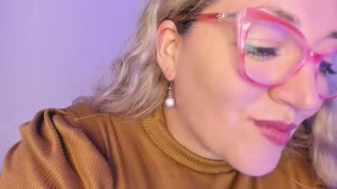 Nataly online show from November 7, 5:24 pm