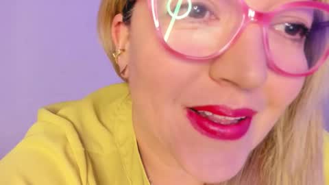 Nataly online show from November 15, 7:32 pm