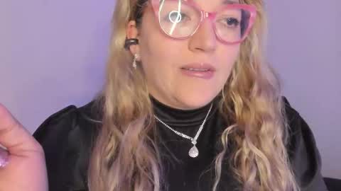 Nataly online show from December 21, 8:05 pm