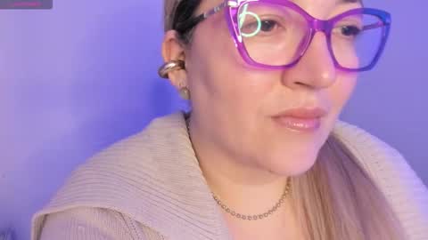 Nataly online show from February 8, 6:44 pm