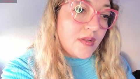 Nataly online show from April 18, 5:17 pm