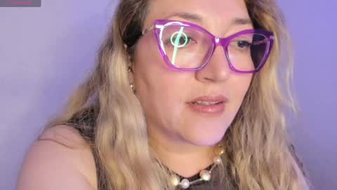 Nataly online show from April 30, 8:57 pm