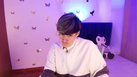 Fernanda online show from November 18, 12:20 pm