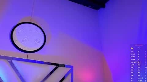 Snapshot of naty_saenz3 chatting on November 20, 10:04 am Naty Saenz online show from November 20, 10:04 am