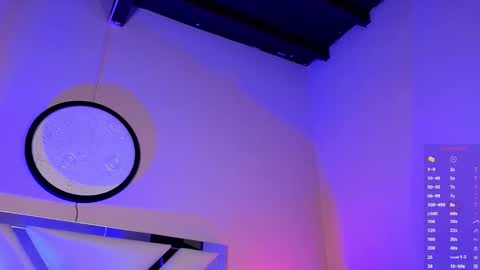 Snapshot of naty_saenz3 chatting on November 26, 9:54 am Naty Saenz online show from November 26, 9:54 am