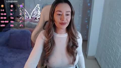 Snapshot of naty_sweet21 chatting on June 12, 1:04 am Natalia online show from June 12, 1:04 am