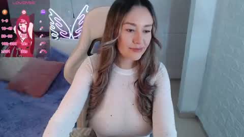 Natalia online show from July 13, 1:52 am