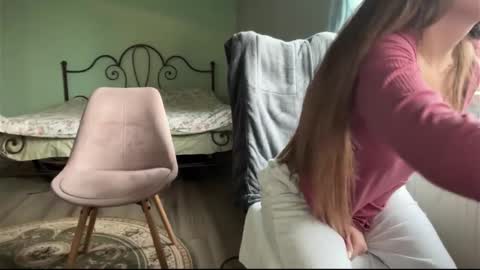 Andreea online show from December 2, 6:52 am