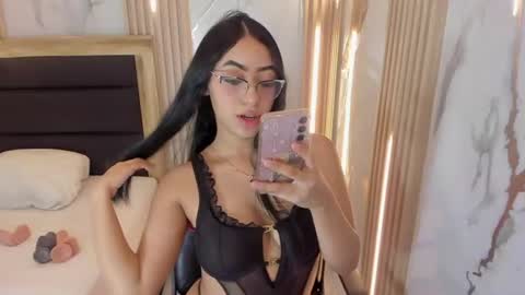 Snapshot of natybunny chatting on June 27, 7:30 pm NATY online show from June 27, 7:30 pm