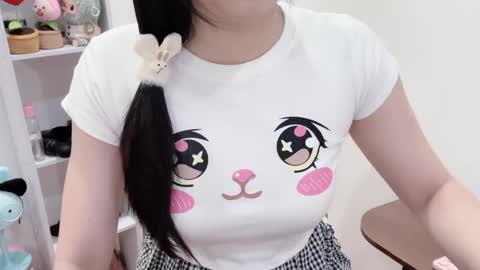 Kiki online show from April 29, 2:26 am
