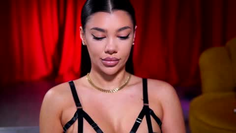 Snapshot of natydesiree chatting on January 6, 7:13 pm Naty online show from January 6, 7:13 pm