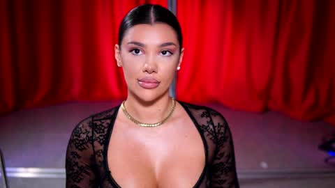 Snapshot of natydesiree chatting on January 7, 10:08 pm Naty online show from January 7, 10:08 pm