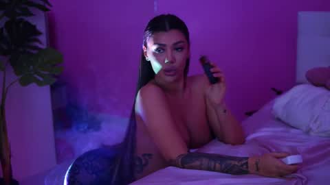 Snapshot of natydesiree chatting on March 8, 11:27 am Naty online show from March 8, 11:27 am