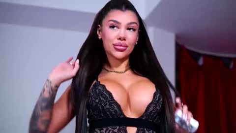 Snapshot of natydesiree chatting on September 25, 7:45 am Naty online show from September 25, 7:45 am