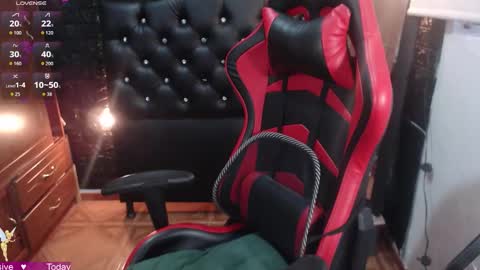 Sofia  IG Natykors08 online show from October 24, 10:17 pm