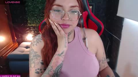 Sofia  IG Natykors08 online show from October 28, 8:11 pm