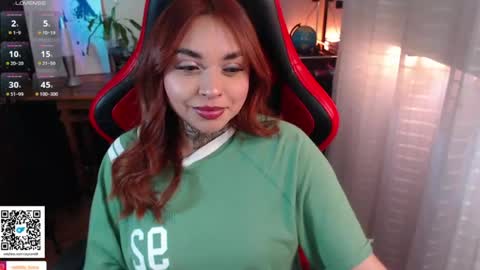 Snapshot of natykors_m_ chatting on June 11, 10:08 pm Sofia IG Natykors08 online show from June 11, 10:08 pm