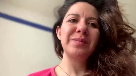 Natymia online show from March 14, 11:32 pm