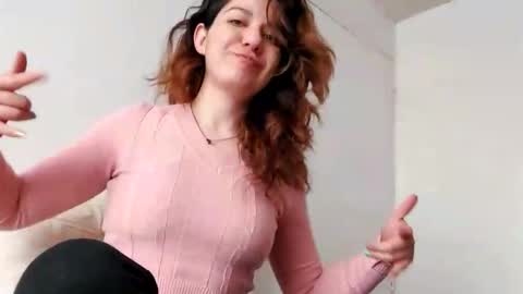 Natymia online show from March 16, 10:47 pm