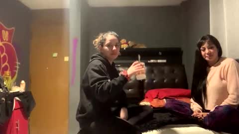 Natymia online show from March 20, 7:24 am