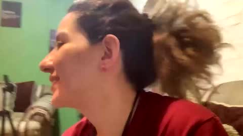 Natymia online show from April 16, 2:23 am