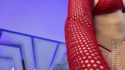 Snapshot of natysaenz1 chatting on January 9, 10:18 am Natalia online show from January 9, 10:18 am