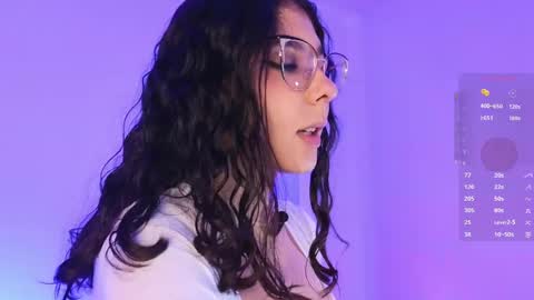 Snapshot of natysaenz1 chatting on May 11, 9:15 am Natalia online show from May 11, 9:15 am