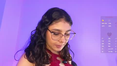 Snapshot of natysaenz1 chatting on May 16, 9:39 am Natalia online show from May 16, 9:39 am