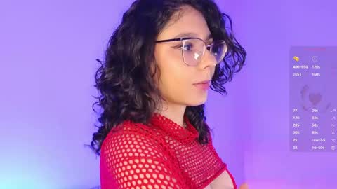 Snapshot of natysaenz1 chatting on May 20, 9:26 am Natalia online show from May 20, 9:26 am