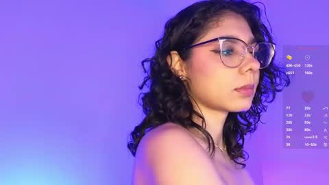 Snapshot of natysaenz1 chatting on May 21, 9:16 am Natalia online show from May 21, 9:16 am