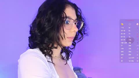 Snapshot of natysaenz1 chatting on May 31, 7:26 am Natalia online show from May 31, 7:26 am