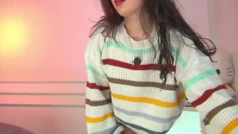 Snapshot of natysnow chatting on July 16, 11:11 pm IG nattichips online show from July 16, 11:11 pm