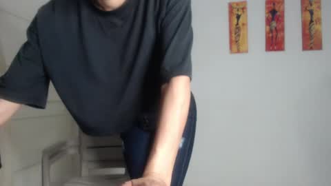 Snapshot of natzumi_mcqueen chatting on January 22, 4:55 am Stella Mcqueen online show from January 22, 4:55 am