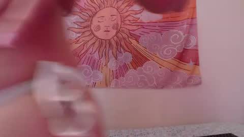 Eimy online show from July 22, 7:16 pm