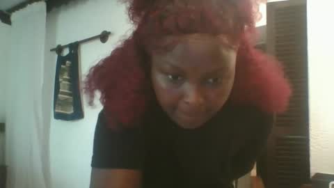naughti_garlie online show from April 29, 12:31 pm