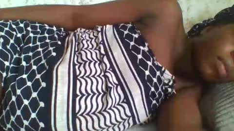 naughtisexy online show from April 22, 7:33 am