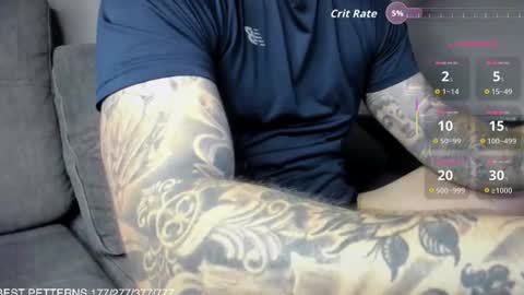 Snapshot of naughty8_boy chatting on July 21, 8:11 pm Alex Walker online show from July 21, 8:11 pm
