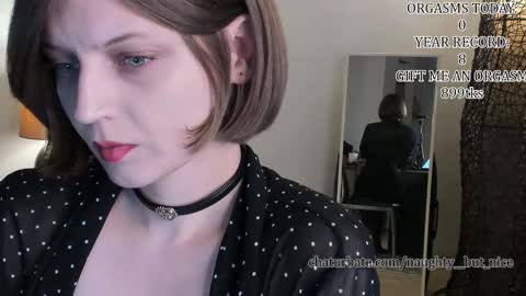 Ann online show from November 12, 7:13 pm