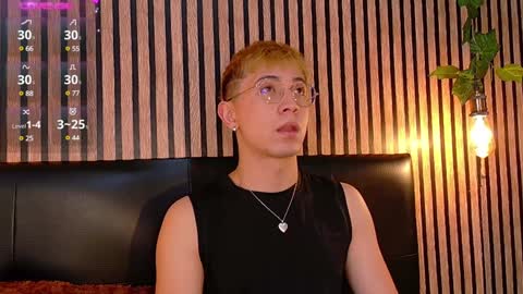 Christopher  Chris online show from January 6, 12:24 pm