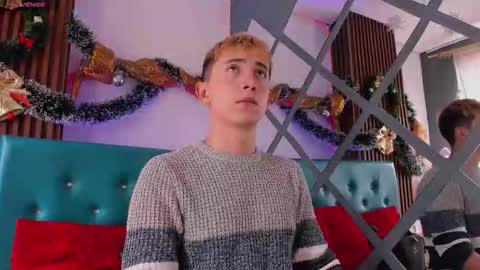 Christopher  Chris online show from December 15, 2:43 pm