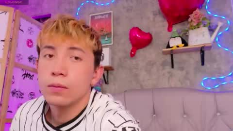 Snapshot of naughty__chris chatting on February 16, 1:29 pm Christopher Chris online show from February 16, 1:29 pm