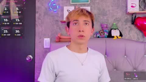 Snapshot of naughty__chris chatting on February 26, 12:37 pm Christopher Chris online show from February 26, 12:37 pm