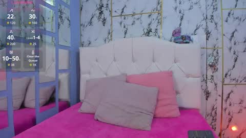 Snapshot of naughty__chris chatting on February 27, 11:54 am Christopher Chris online show from February 27, 11:54 am