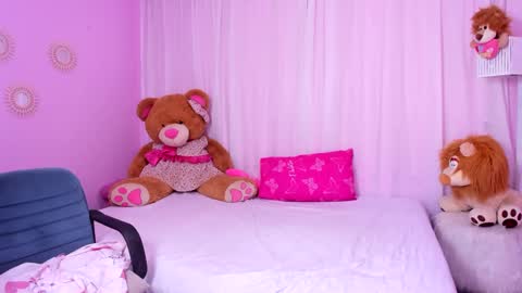 Zoe online show from December 20, 1:25 am